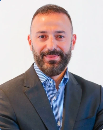 Ali Al-Ali, strategy and execution consultant